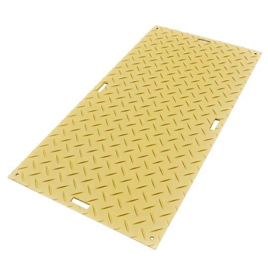 Picture of Ground Protection Mat 4' x 8'