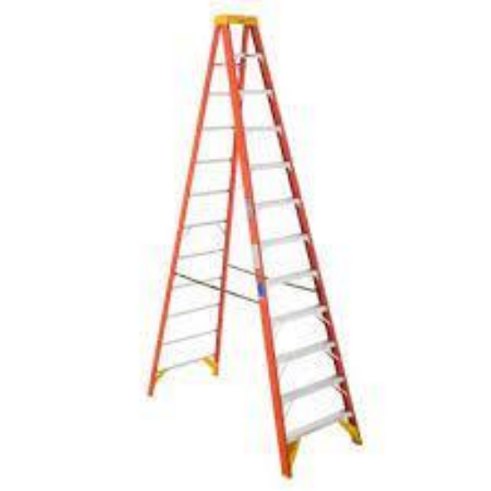 Picture of Step Ladder 8' or 12'