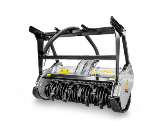 Picture of Mulching Head Attachment