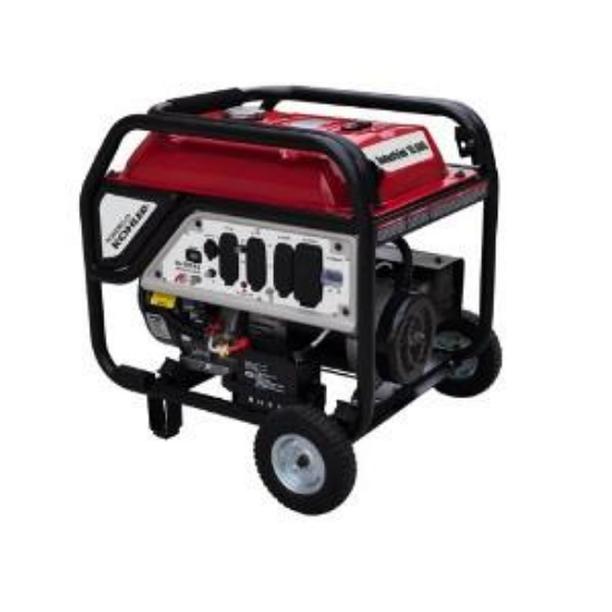 Picture of Portable Generator 10,000-13,000W